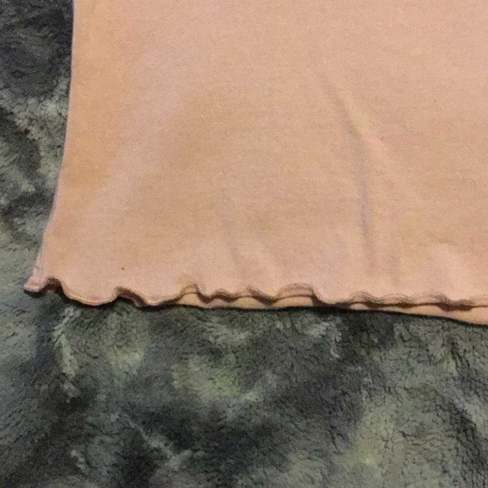 Crop top - Picture 2 of 2